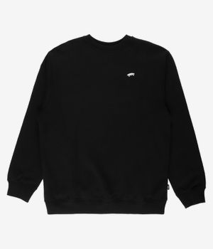 Vans Salton Loose Sweatshirt (black)