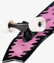 Globe Sun City 2 30.75" (78,1cm) Surf Skate Cruiser (lazy daisy)