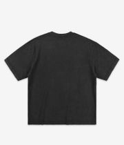DGK Uprising Knit T-Shirt (black)