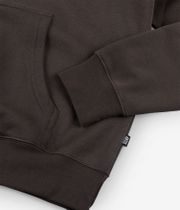 Antix Solis Organic Hoodie (brown)
