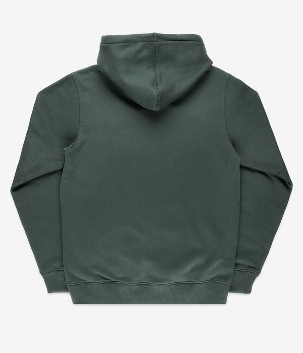 Element Cornell Classic Hoodie (deep forest)