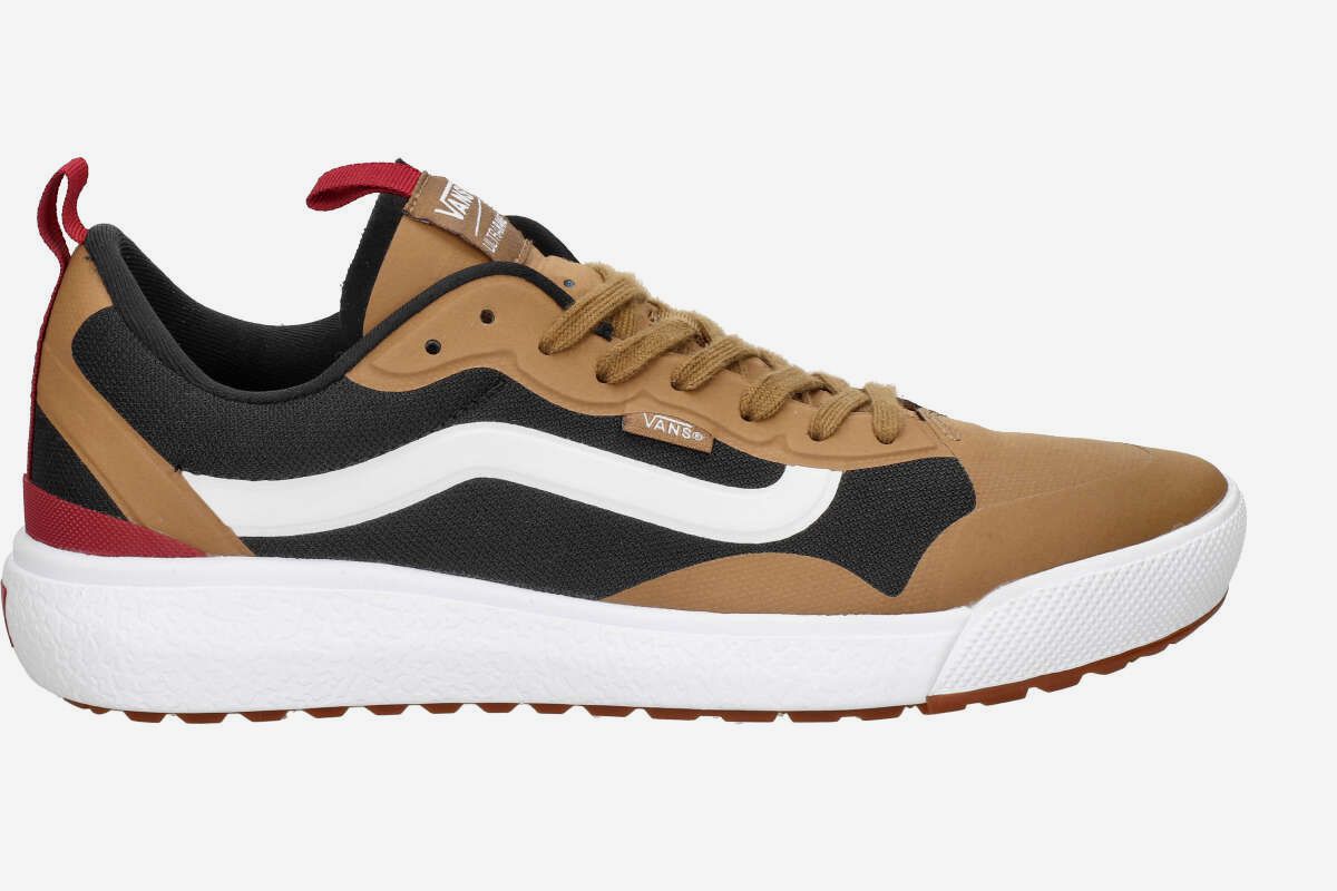 Vans MTE UltraRange Exo Schuh (brown black)