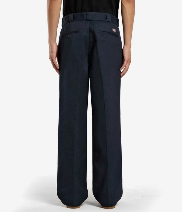 Dickies 877 Loose Fit Work Pants (dark navy)