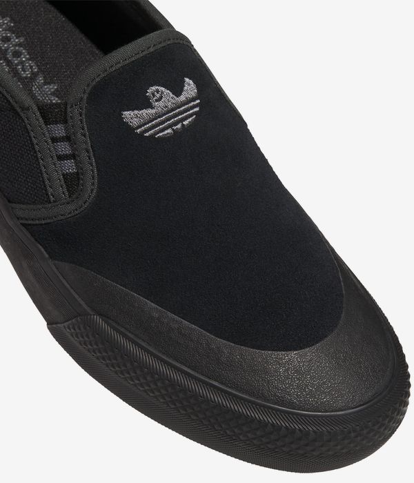adidas Skateboarding Shmoofoil Slip RX Schoen (core black grey four core black)