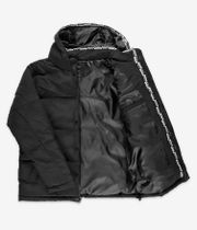 RVCA Balance Puffer Jacket (rvca black)