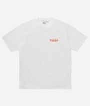 Gramicci Preserve It T-Shirt (white)