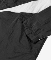 Reebok Basketball Track Jacket (black white)