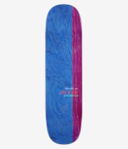Jacuzzi Tea Pot 8.5" Planche de skateboard (multi)