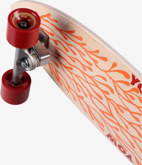 YOW Aritz Aranburu 30.5" (77,5cm) Cruiser