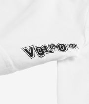 Volcom Maditi Camiseta (white)
