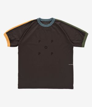Pop Trading Company Keenan T-Shirty (delicioso multi)