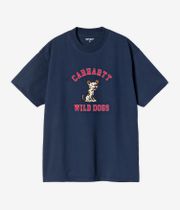Carhartt WIP Wild Dog T-Shirt (jupiter)