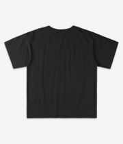 Evisen Dot Power Play Tech T-Shirt (black)