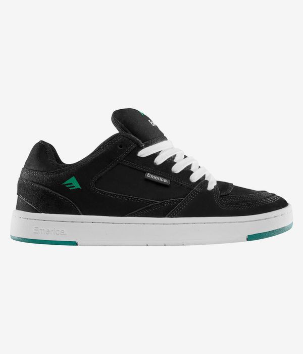 Emerica Mute Shoes (black)