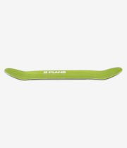 Plan B Joslin Grizz Twintip 8" Skateboard Deck (teal)