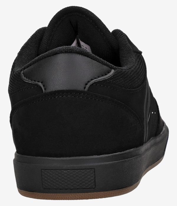 Emerica KSL G6 Chaussure (black black gum)