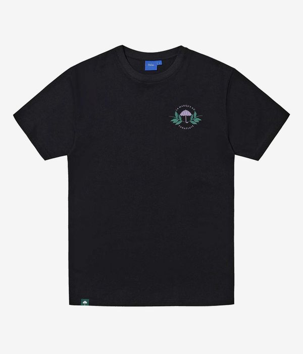 Hélas La Marque Camiseta (black)