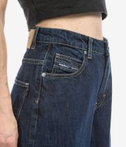 REELL Chloé Baggy Jeans women (iconic dark stone)