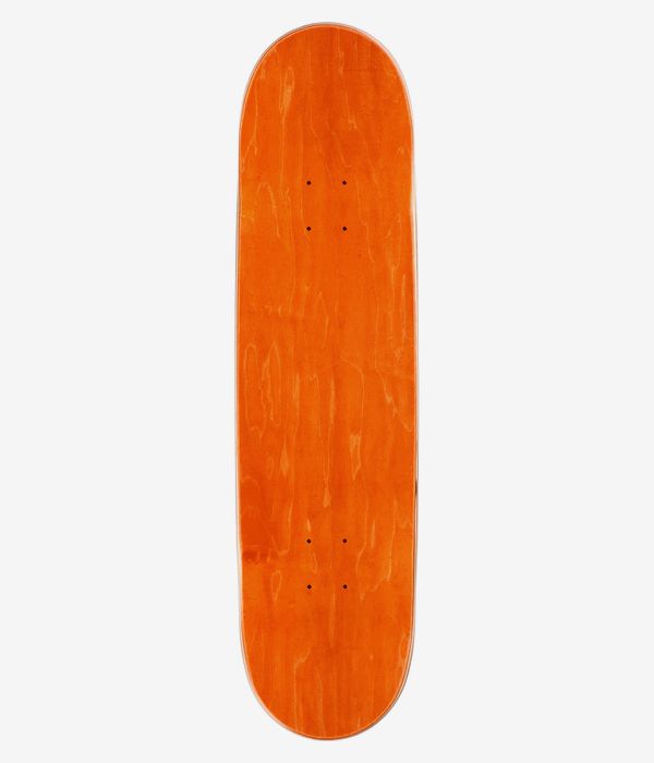 Jart Stay High 8.25" Planche de skateboard (red)