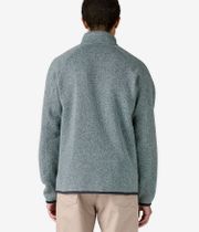 Patagonia Better Sweater 1/4 Kurtka (thermal blue)
