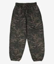 Wasted Paris Digicamo Pantalons (camo lichen green)