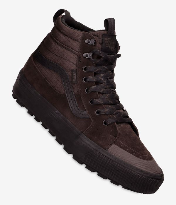 Vans Sk8-Hi Waterproof MTE Ripstop Schuh (demitasse)