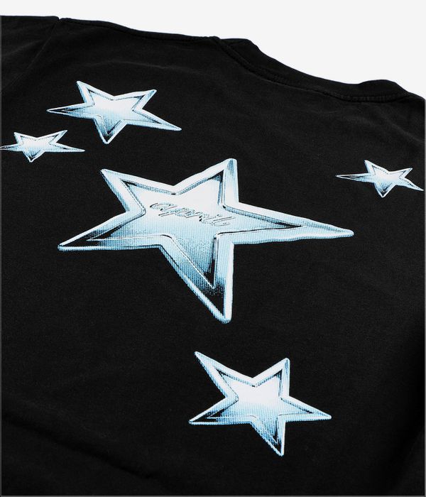 April Stars T-Shirty (black)