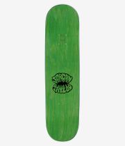 WKND Taylor Street Shark 8.25" Planche de skateboard (black)