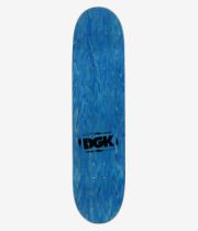 DGK Yin Yang 8.06" Skateboard Deck (multi)