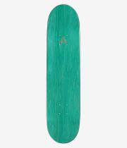 PALACE Chicken 7.75" Planche de skateboard (green)