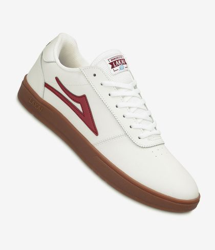 Lakai Manchester Xlk Leather Shoes White Gum Buy At Skatedeluxe Whether you love to skate or just love the style, lakai's manchester has you covered. lakai manchester xlk leather shoes white gum