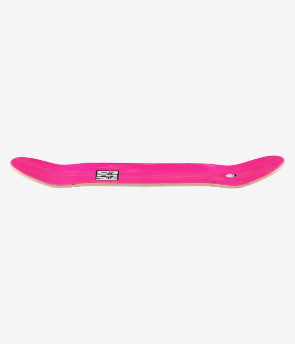 HOCKEY Kadow Weapon Man 8.38" Planche de skateboard (red)