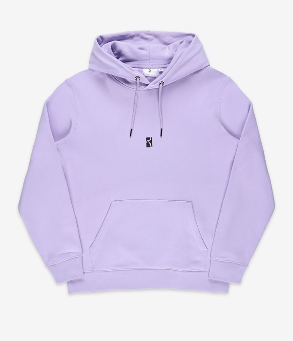 Poetic Collective In The Now Hoodie (purple)