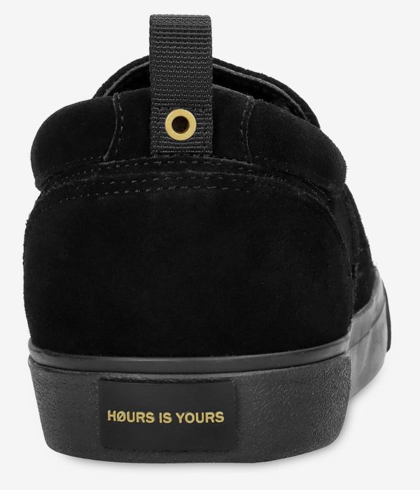 HOURS IS YOURS Cohiba SL 30 Chaussure (black)