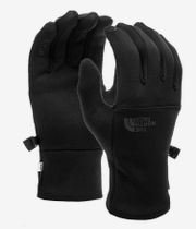 The North Face E Tip Recycled Guanti (tnf black)