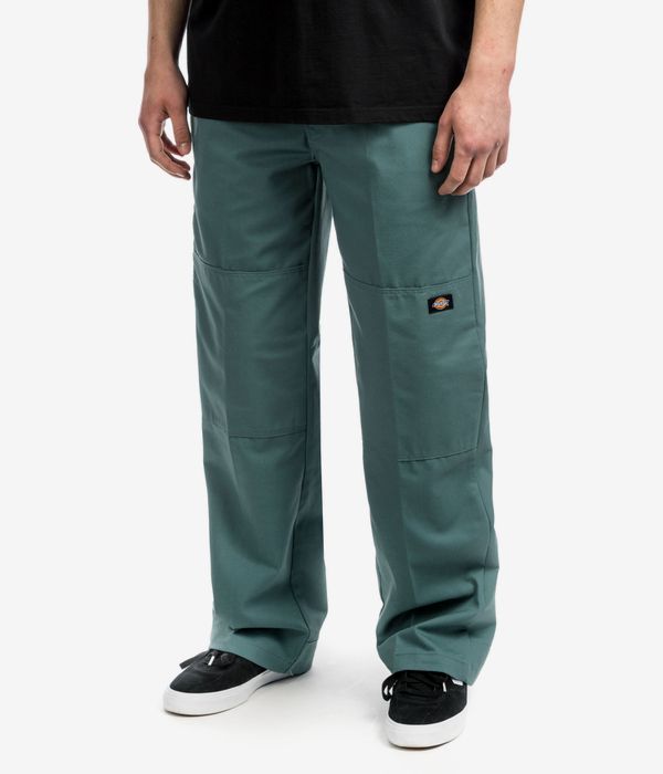 Dickies Storden Pantalons (lincoln green)