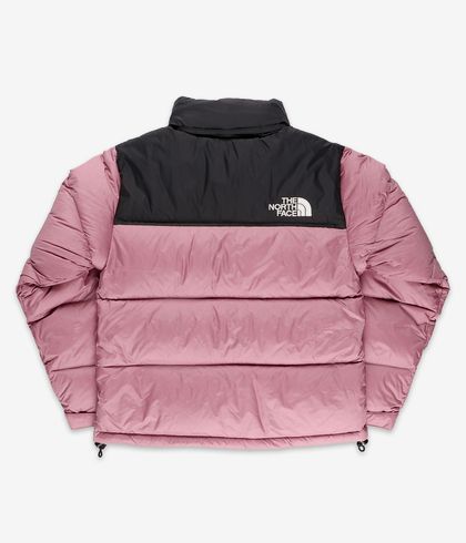 خلية جسدية بتقييد تم الاجتياز بنجاح The North Face Rose Zetaphi Org