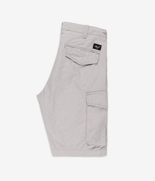 REELL New Cargo Shorts (flint grey)