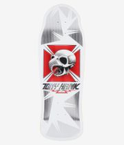 Powell-Peralta Hawk BB Limited Edition S17 10.38" Deska do deskorolki (white)