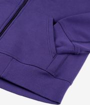 Carhartt WIP American Script Giacca (aura)