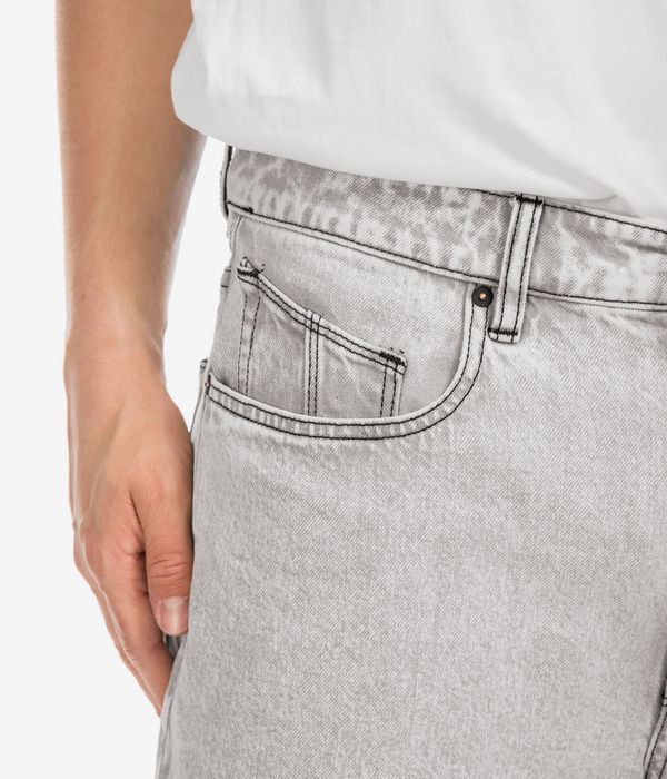 Volcom Billow Shorts (bone)
