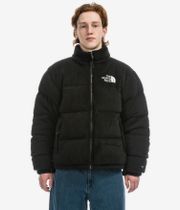 The North Face 2000 Polar Nuptse Kurtka (tnf black)