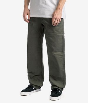 Levi's Workwear DBL Knee Jeans (gray olive)