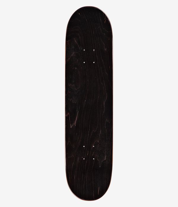skatedeluxe Space 8" Skateboard Deck (white blue)