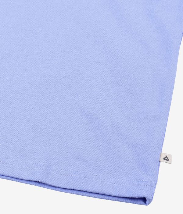 Anuell Benjer Organic T-Shirt (blue)