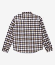 Patagonia Cotton In Conversion LW Fjord Flannel Camisa (beach day sandy melon)