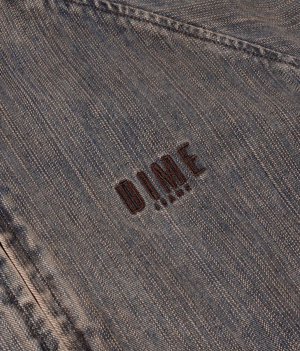 Dime Jeans Veste (premium brown)