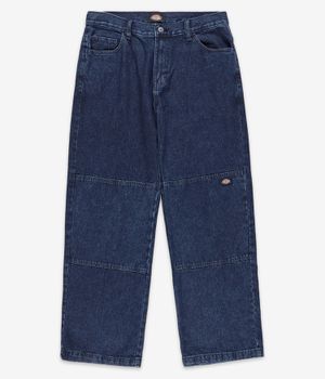 Dickies Double Knee Denim Jeans (indigo)