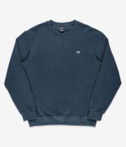 Iriedaily Mini Flag 2 Sweatshirt (dark orion)