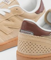 New Balance Numeric 440 Schuh (beige)